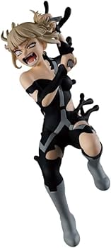 Amazon.co.jp: トガヒミコ フィギュア 僕のヒーローアカデミア